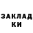 Марки NBOMe 1500мкг Bloo Trix